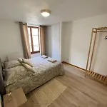 Le Cosy Montferrandais Апартаменты