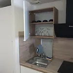 Le Cosy Montferrandais Клермон-Ферран