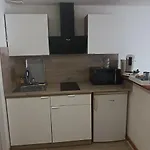 Le Cosy Montferrandais Клермон-Ферран
