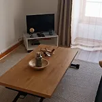 Le Cosy Montferrandais Апартаменты