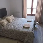 Апартаменты Le Cosy Montferrandais *