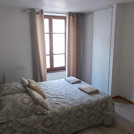 Le Cosy Montferrandais * Clermont-Ferrand