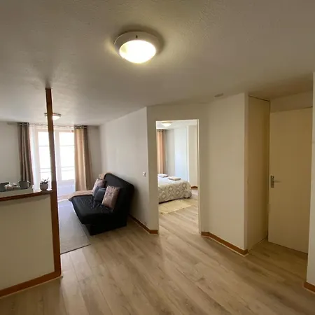 Le Cosy Montferrandais *