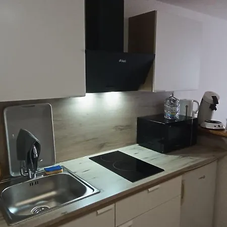 Le Cosy Montferrandais Appartement Clermont-Ferrand