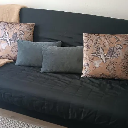 Le Cosy Montferrandais Appartement Clermont-Ferrand