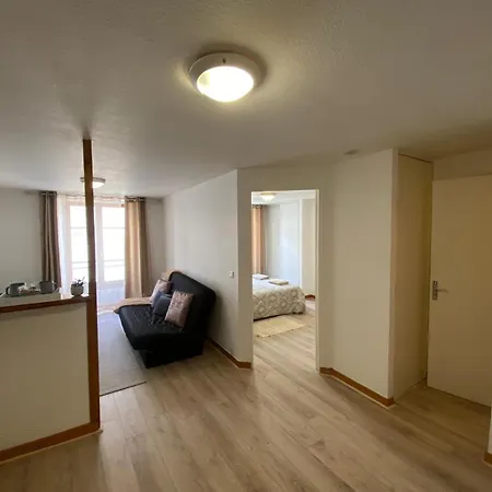 Le Cosy Montferrandais *