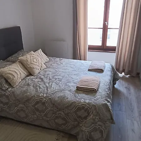 Appartement Le Cosy Montferrandais *