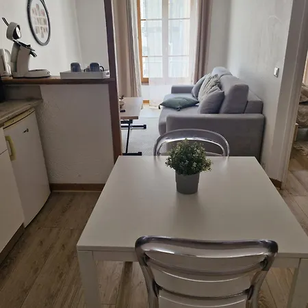 Le Cosy Montferrandais * Clermont-Ferrand