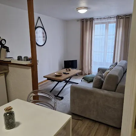 Le Cosy Montferrandais