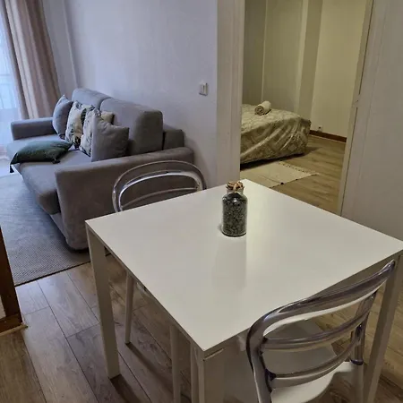 Le Cosy Montferrandais * Клермон-Ферран
