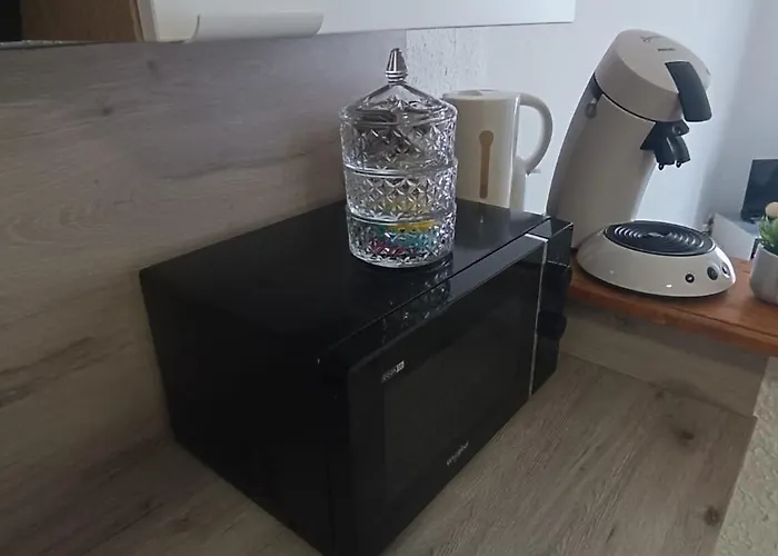 Le Cosy Montferrandais *