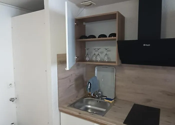 Le Cosy Montferrandais كليرمونت-فيراند