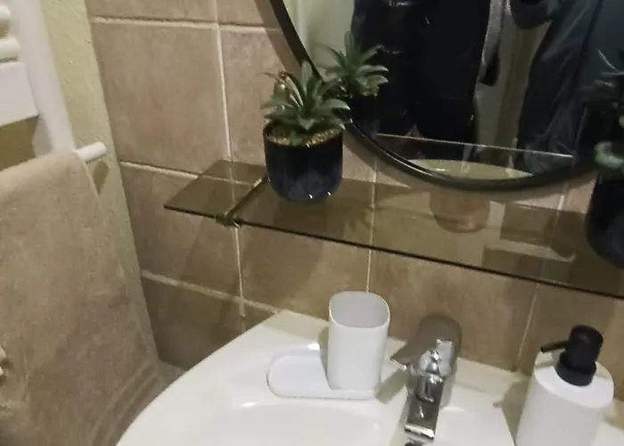 Le Cosy Montferrandais * كليرمونت-فيراند