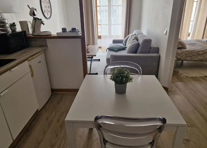 Le Cosy Montferrandais * كليرمونت-فيراند