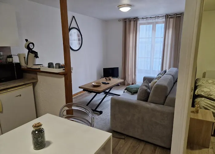 Le Cosy Montferrandais