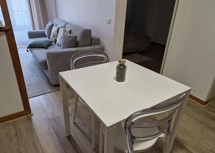 شقة Le Cosy Montferrandais